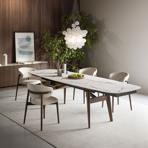 Masa pentru dining Calligaris Abrey CS4127-S-200